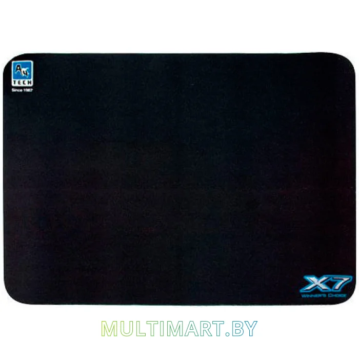 Коврик для мыши A4Tech X7-300MP